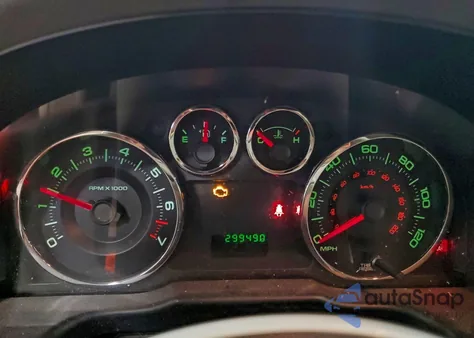 2010 Ford Edge Se from USA, damaged, VIN 2FMDK3GC4ABB52503